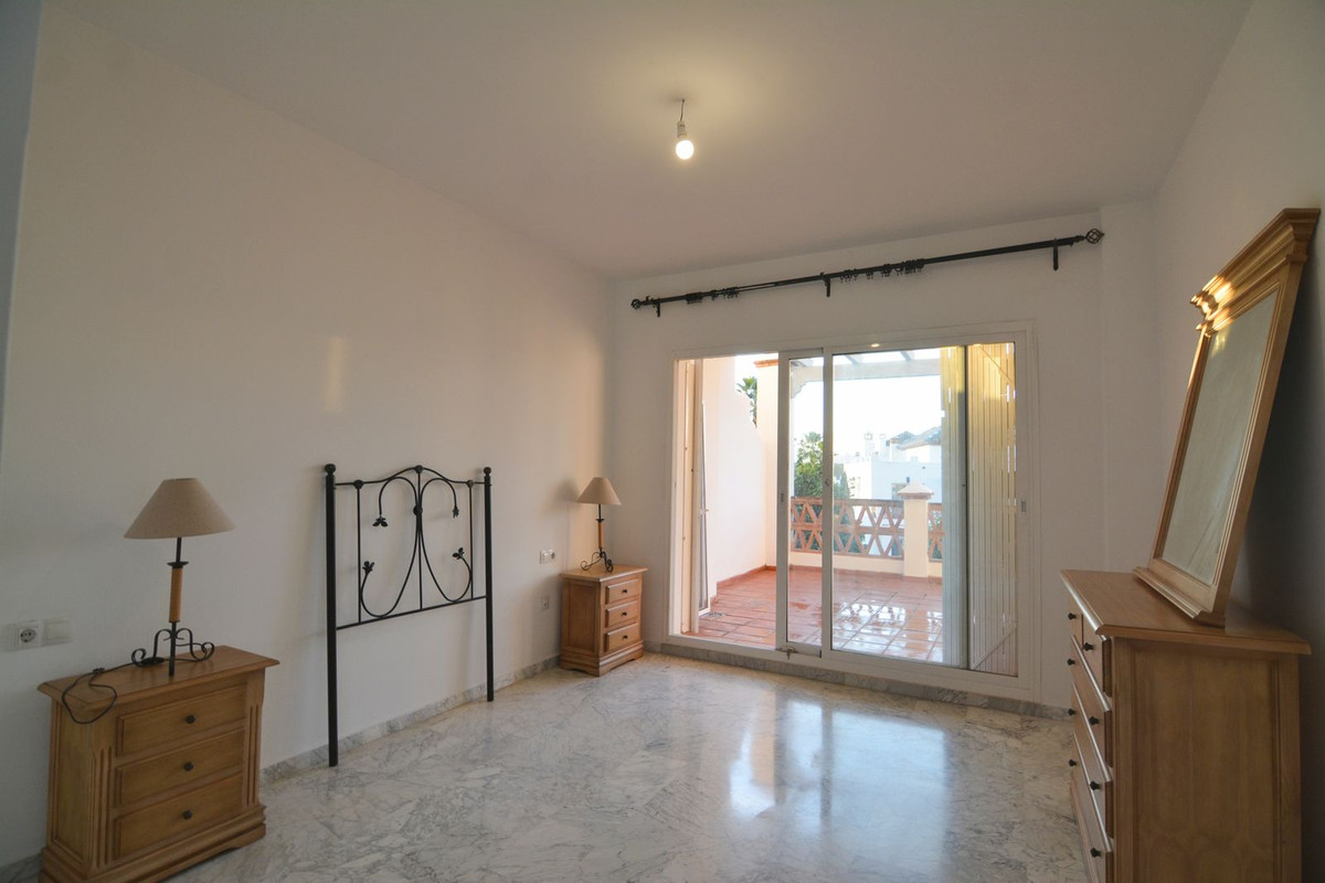 2 Bed Apartment for sale in Mijas Golf Costa Del Sol, Málaga, Spain