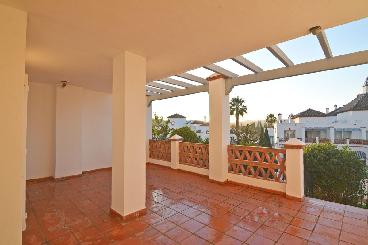 2 Bed Apartment for sale in Mijas Golf Costa Del Sol, Málaga, Spain