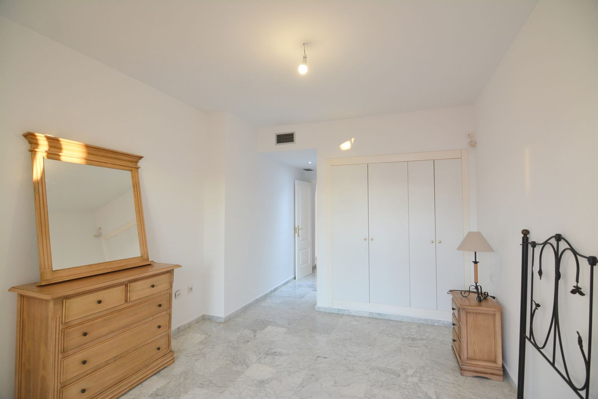 2 Bed Apartment for sale in Mijas Golf Costa Del Sol, Málaga, Spain