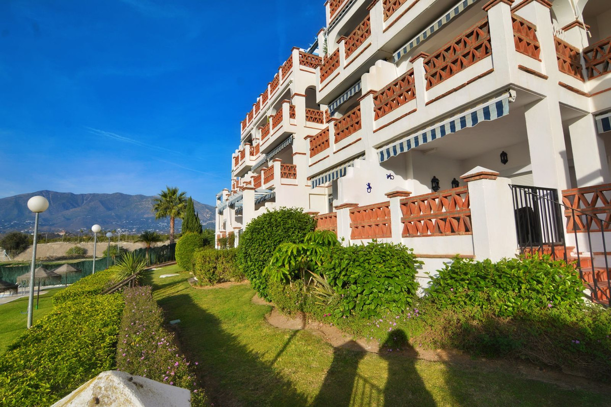 2 Bed Apartment for sale in Mijas Golf Costa Del Sol, Málaga, Spain