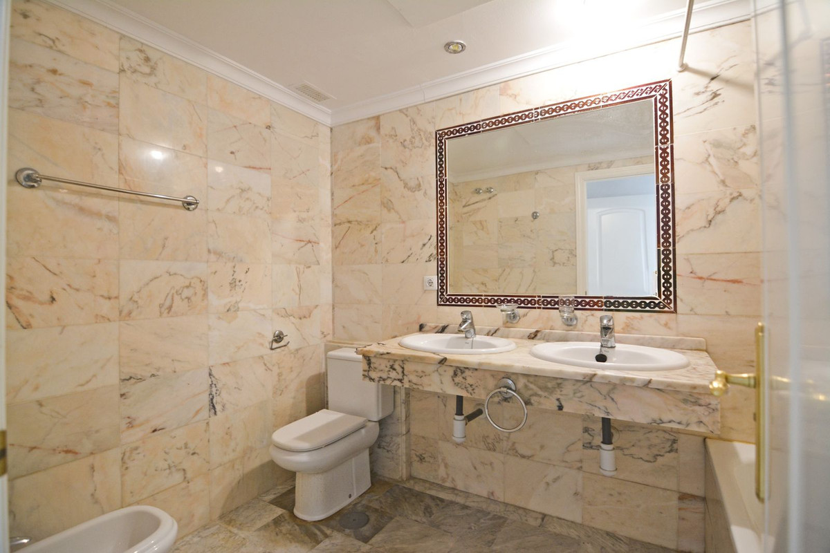 2 Bed Apartment for sale in Mijas Golf Costa Del Sol, Málaga, Spain