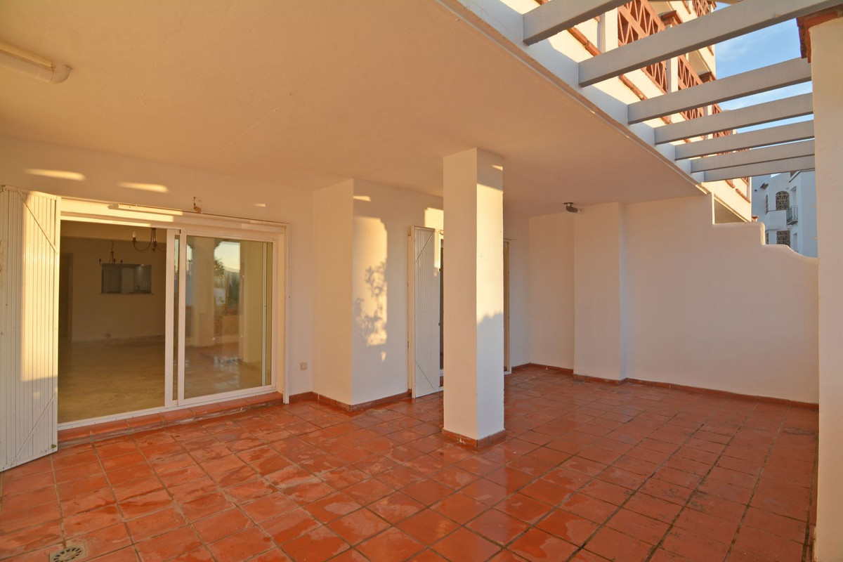 2 Bed Apartment for sale in Mijas Golf Costa Del Sol, Málaga, Spain