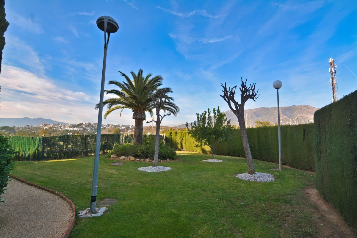 2 Bed Apartment for sale in Mijas Golf Costa Del Sol, Málaga, Spain
