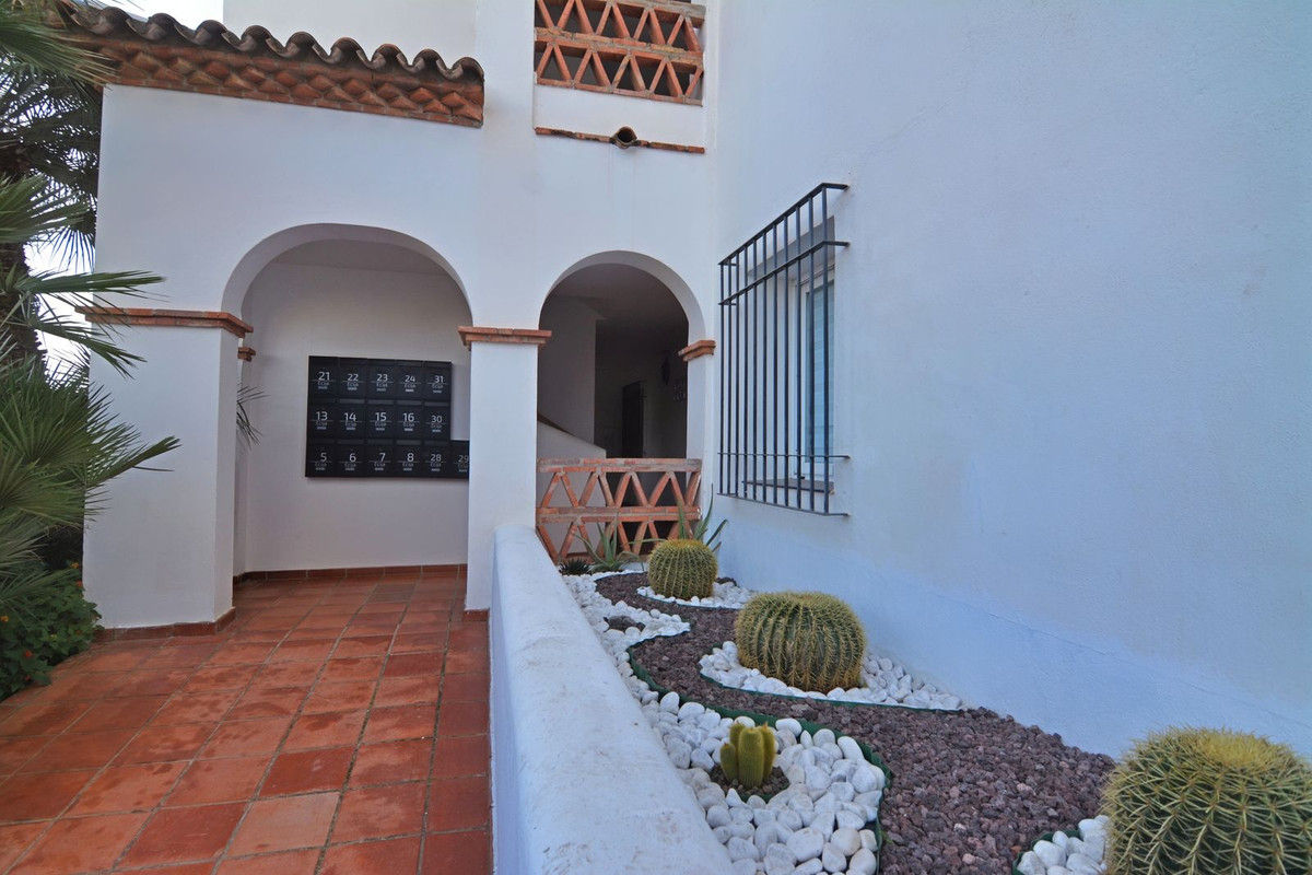 2 Bed Apartment for sale in Mijas Golf Costa Del Sol, Málaga, Spain