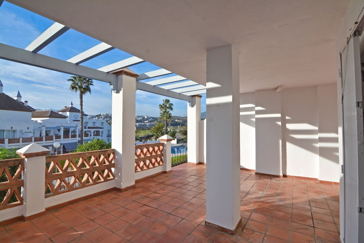 2 Bed Apartment for sale in Mijas Golf Costa Del Sol, Málaga, Spain