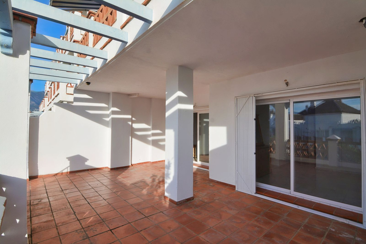 2 Bed Apartment for sale in Mijas Golf Costa Del Sol, Málaga, Spain