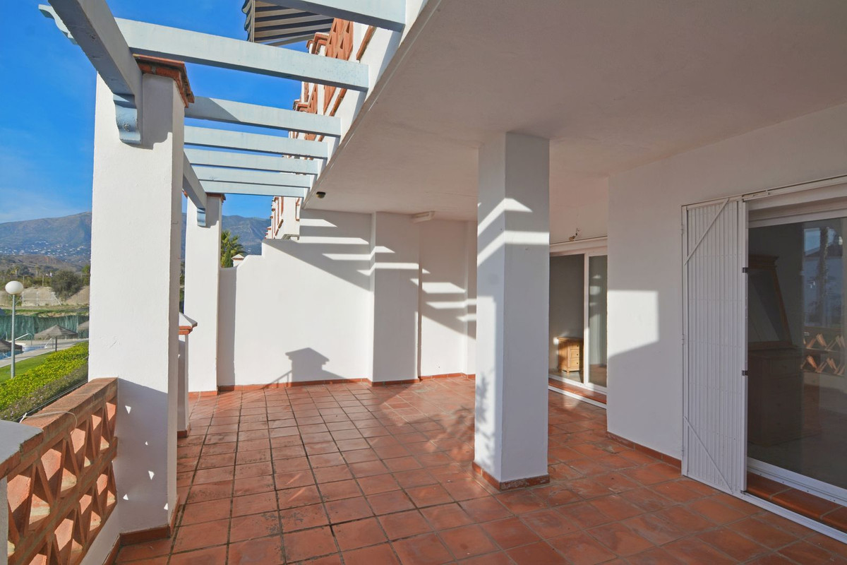 2 Bed Apartment for sale in Mijas Golf Costa Del Sol, Málaga, Spain
