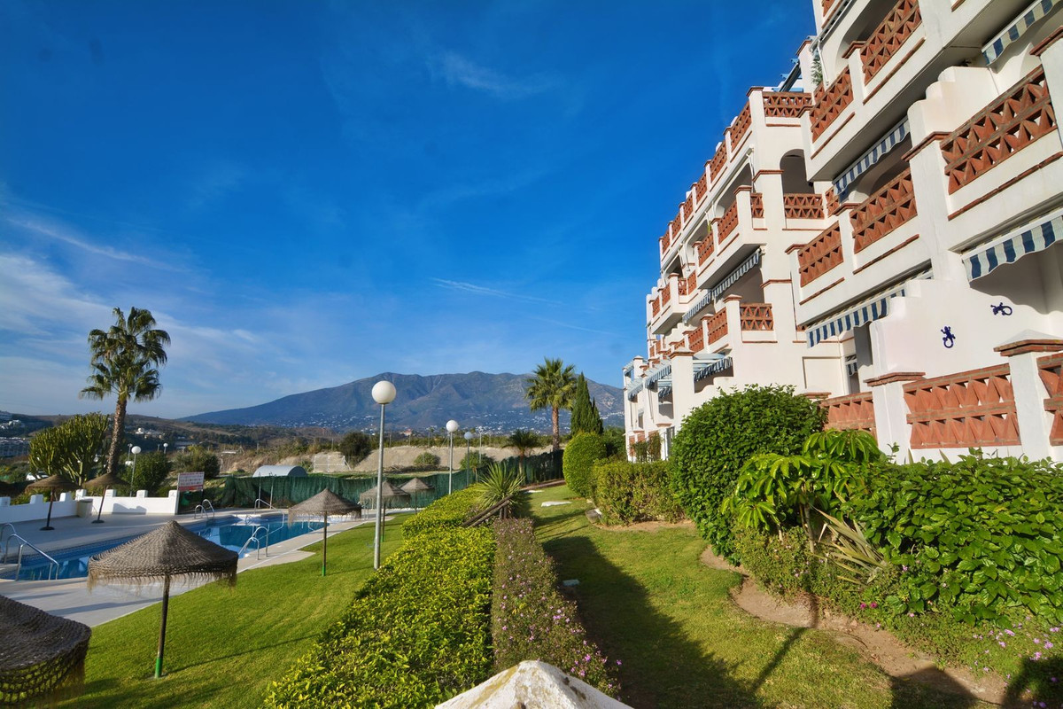 2 Bed Apartment for sale in Mijas Golf Costa Del Sol, Málaga, Spain