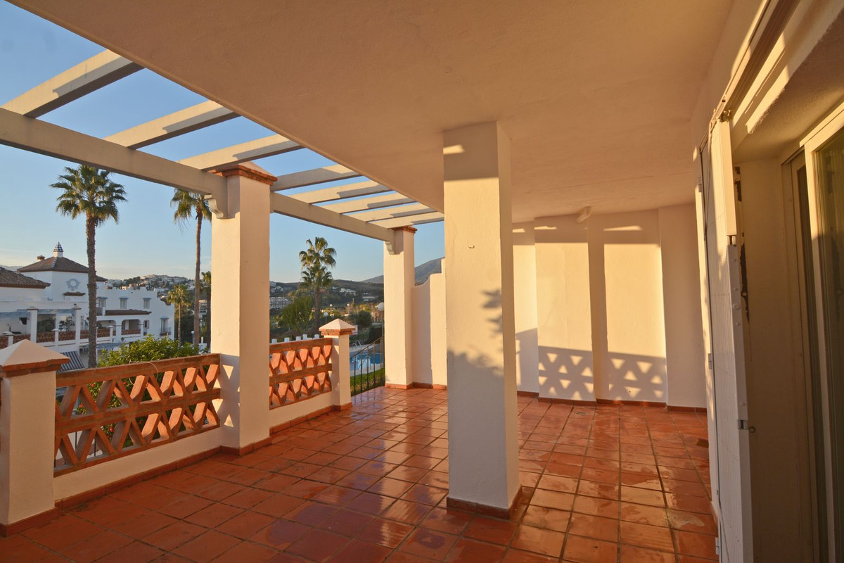 2 Bed Apartment for sale in Mijas Golf Costa Del Sol, Málaga, Spain