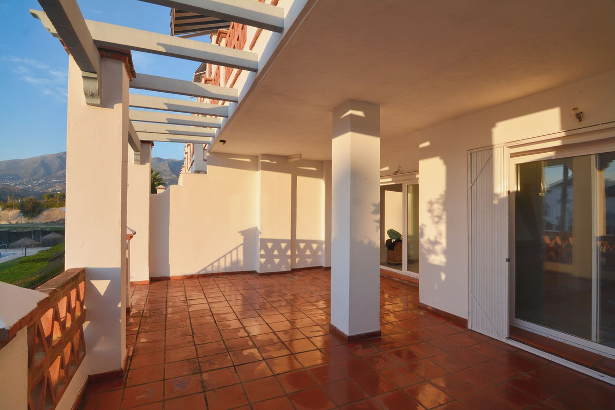 2 Bed Apartment for sale in Mijas Golf Costa Del Sol, Málaga, Spain