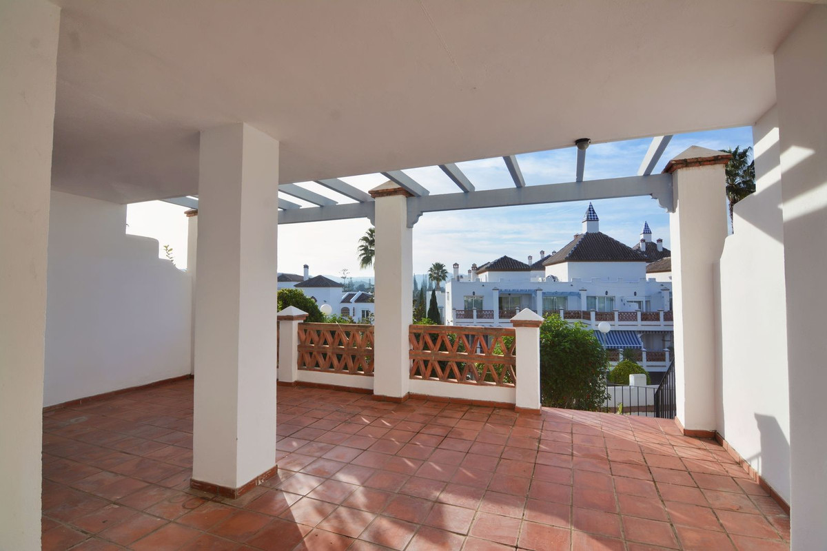 2 Bed Apartment for sale in Mijas Golf Costa Del Sol, Málaga, Spain