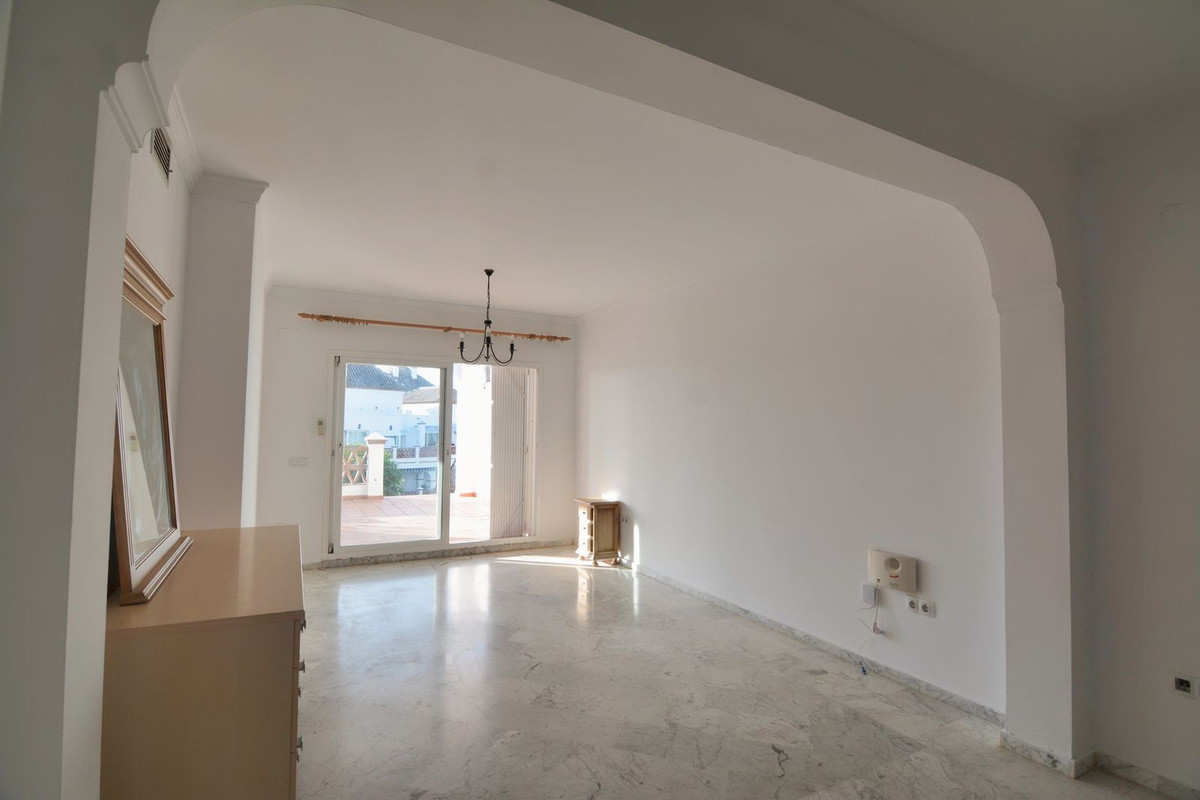 2 Bed Apartment for sale in Mijas Golf Costa Del Sol, Málaga, Spain