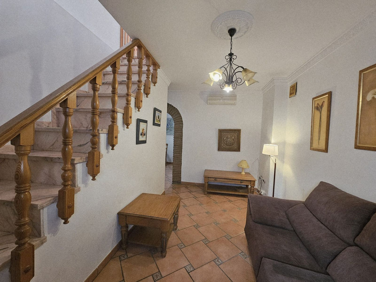 Se vende Adosada de 2 dormitorios en Costa Del Sol, Málaga, España