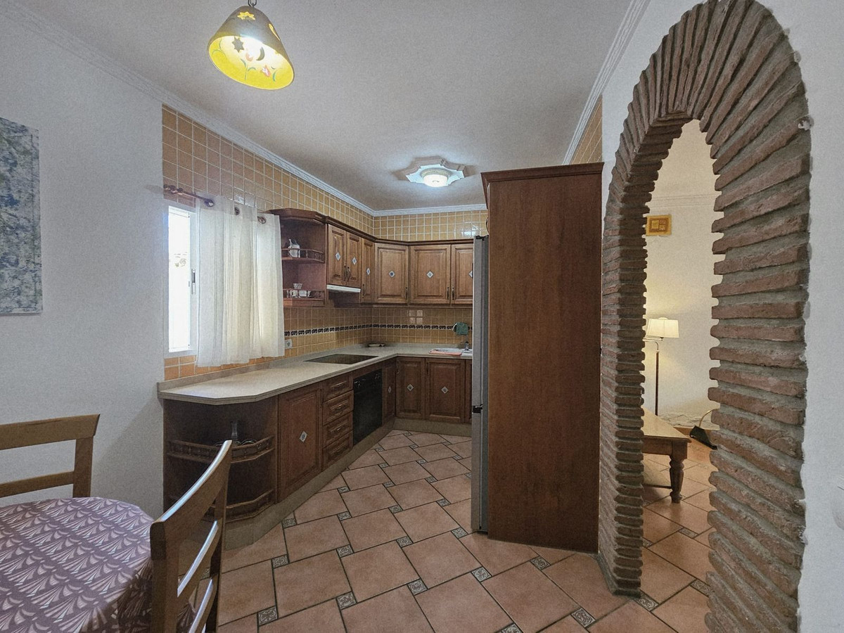 Se vende Adosada de 2 dormitorios en Costa Del Sol, Málaga, España