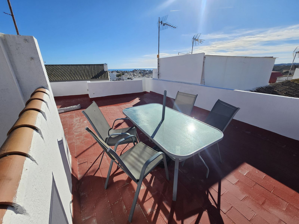 Se vende Adosada de 2 dormitorios en Costa Del Sol, Málaga, España