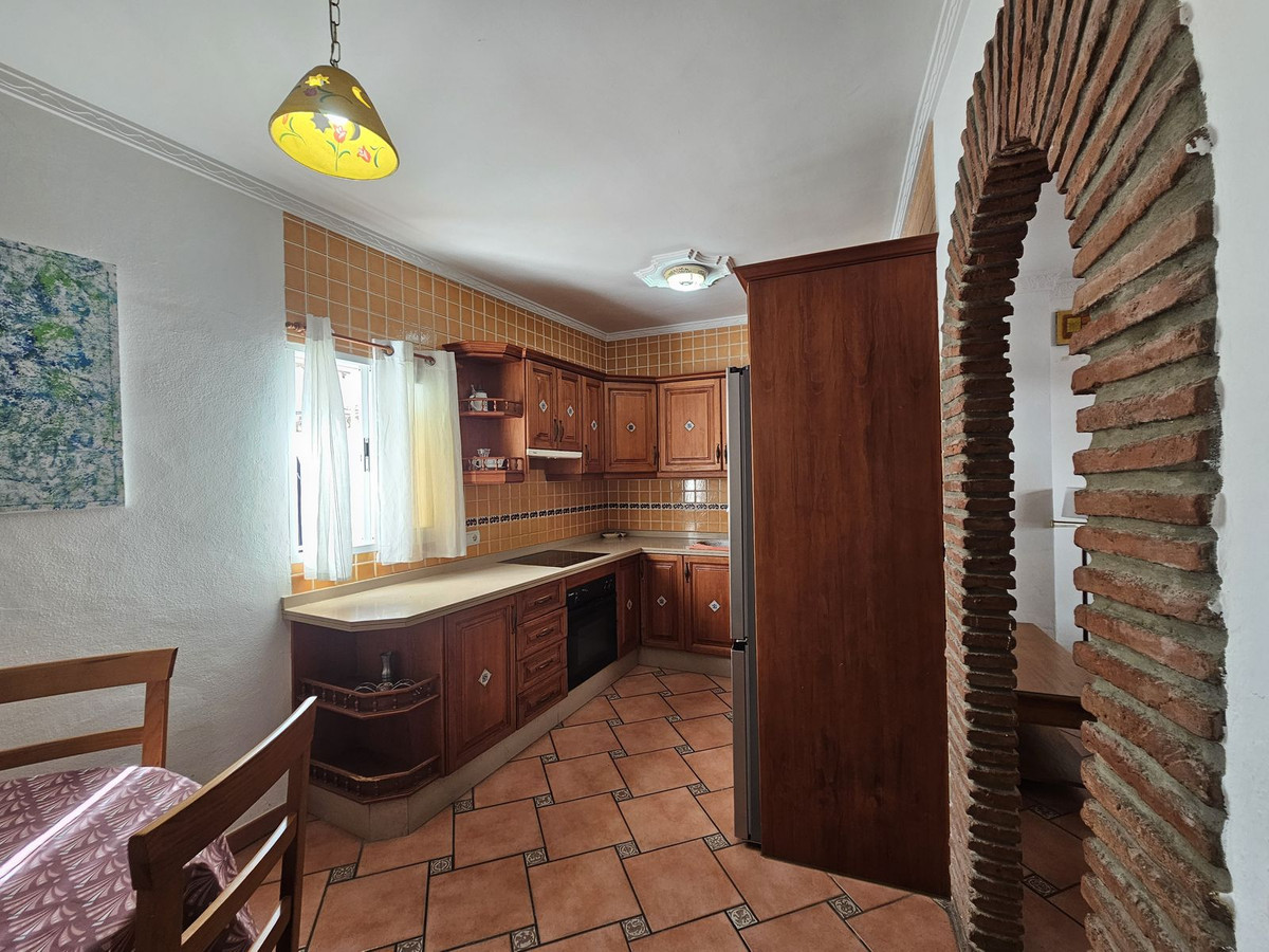 Se vende Adosada de 2 dormitorios en Costa Del Sol, Málaga, España