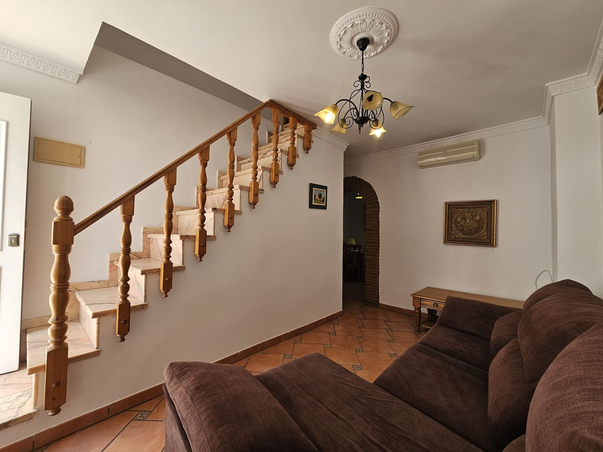 Se vende Adosada de 2 dormitorios en Costa Del Sol, Málaga, España