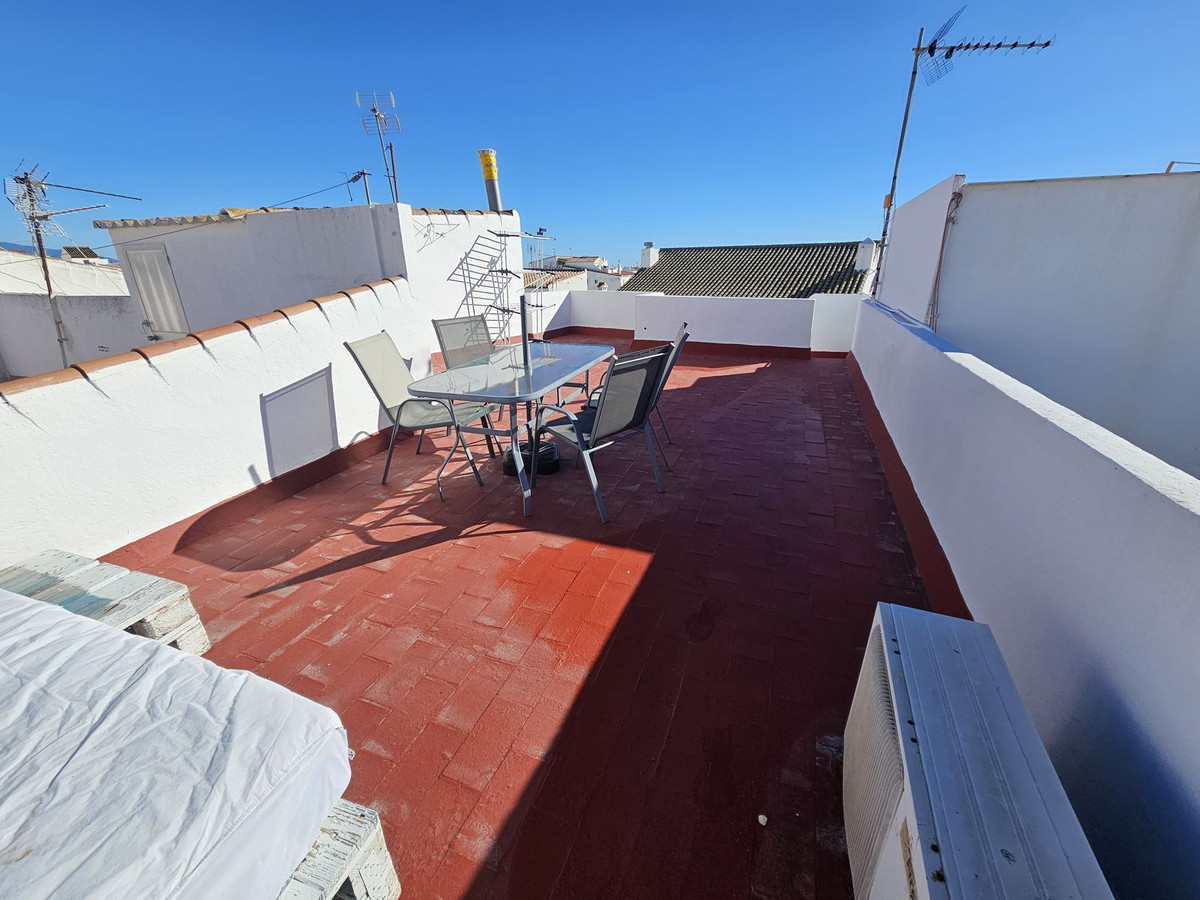 Se vende Adosada de 2 dormitorios en Costa Del Sol, Málaga, España