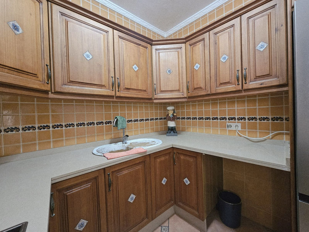 Se vende Adosada de 2 dormitorios en Costa Del Sol, Málaga, España