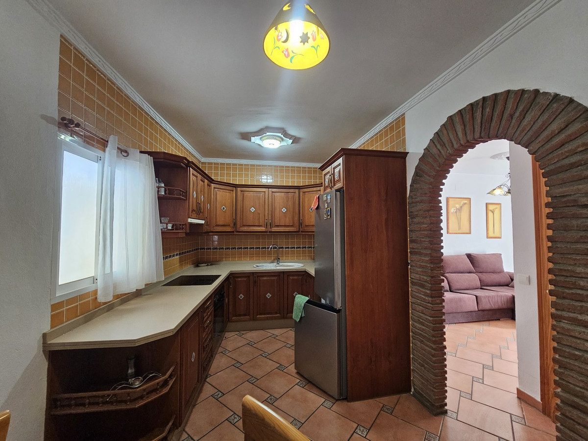 Se vende Adosada de 2 dormitorios en Costa Del Sol, Málaga, España