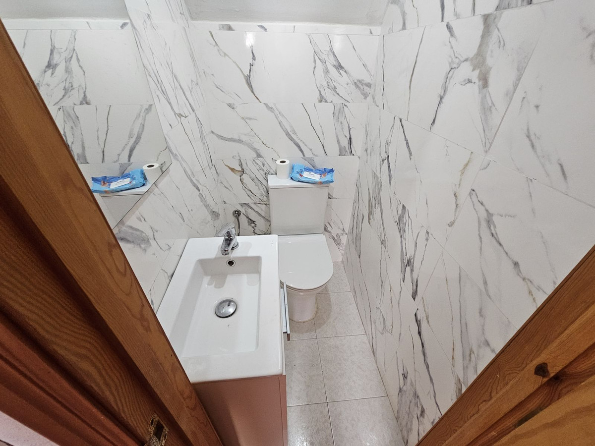 Se vende Adosada de 2 dormitorios en Costa Del Sol, Málaga, España