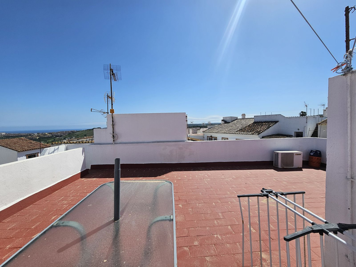 Se vende Adosada de 2 dormitorios en Costa Del Sol, Málaga, España