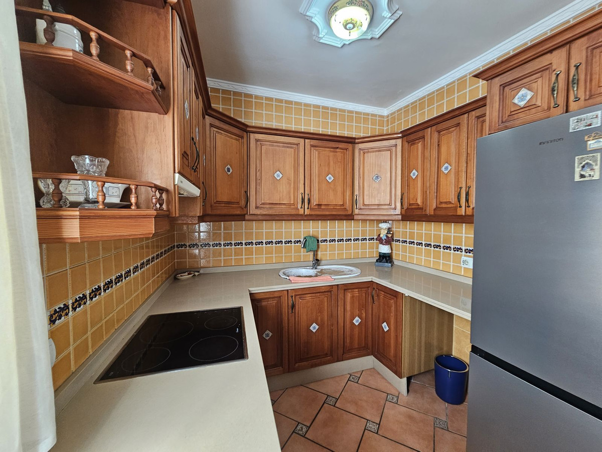 Se vende Adosada de 2 dormitorios en Costa Del Sol, Málaga, España