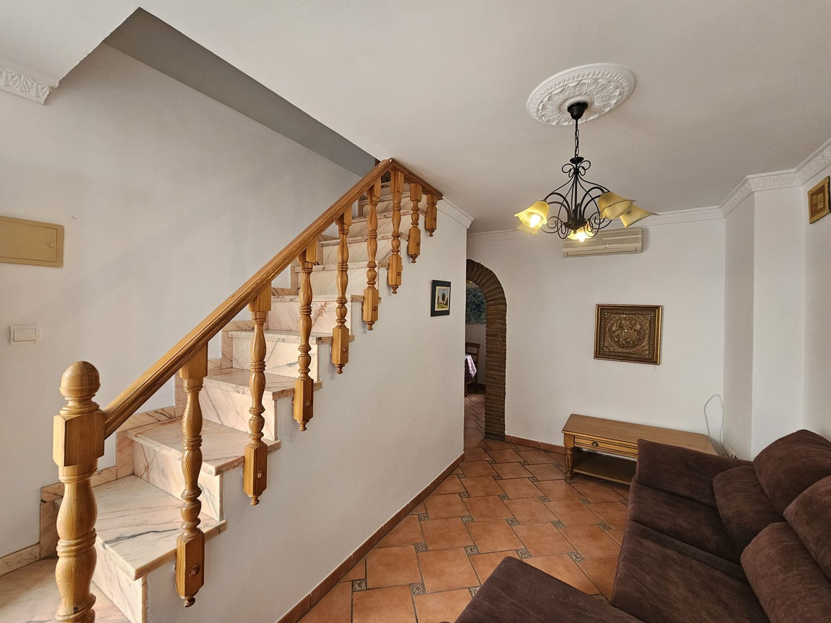 Se vende Adosada de 2 dormitorios en Costa Del Sol, Málaga, España