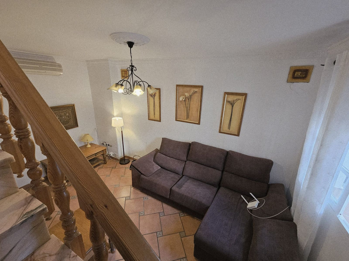 Se vende Adosada de 2 dormitorios en Costa Del Sol, Málaga, España