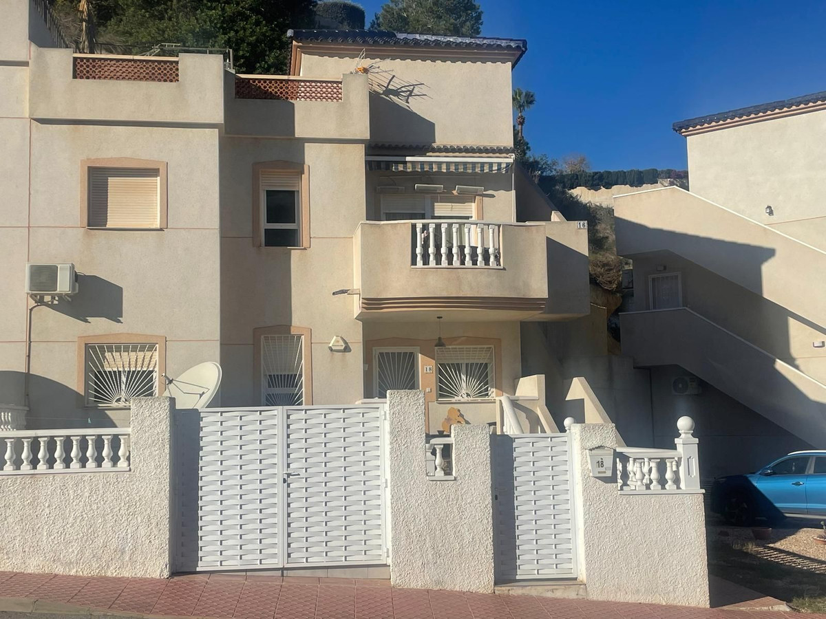 2 Bed Apartment for sale in Ciudad Quesada Costa Blanca, Alicante, Spain
