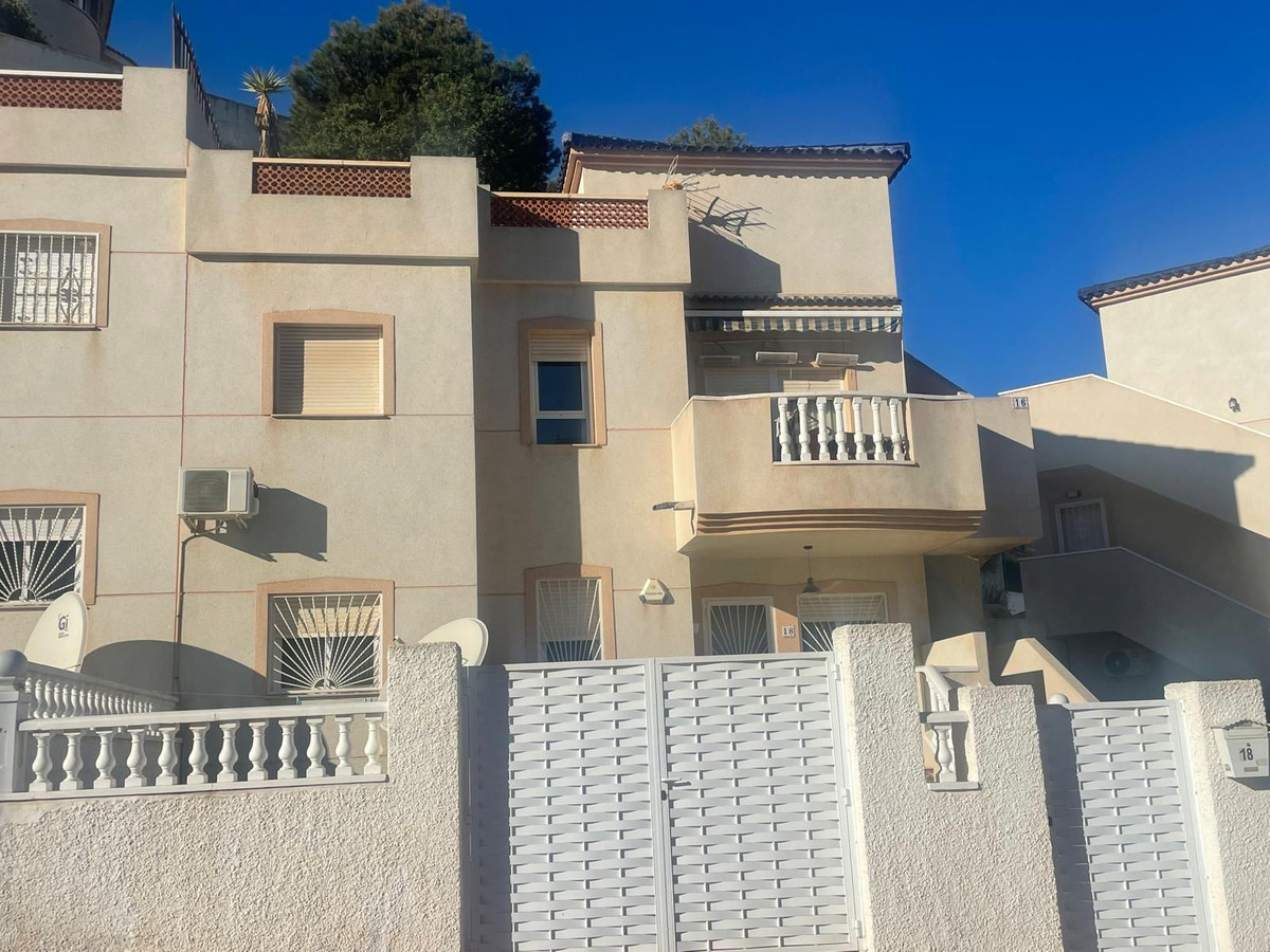 2 Bed Apartment for sale in Ciudad Quesada Costa Blanca, Alicante, Spain
