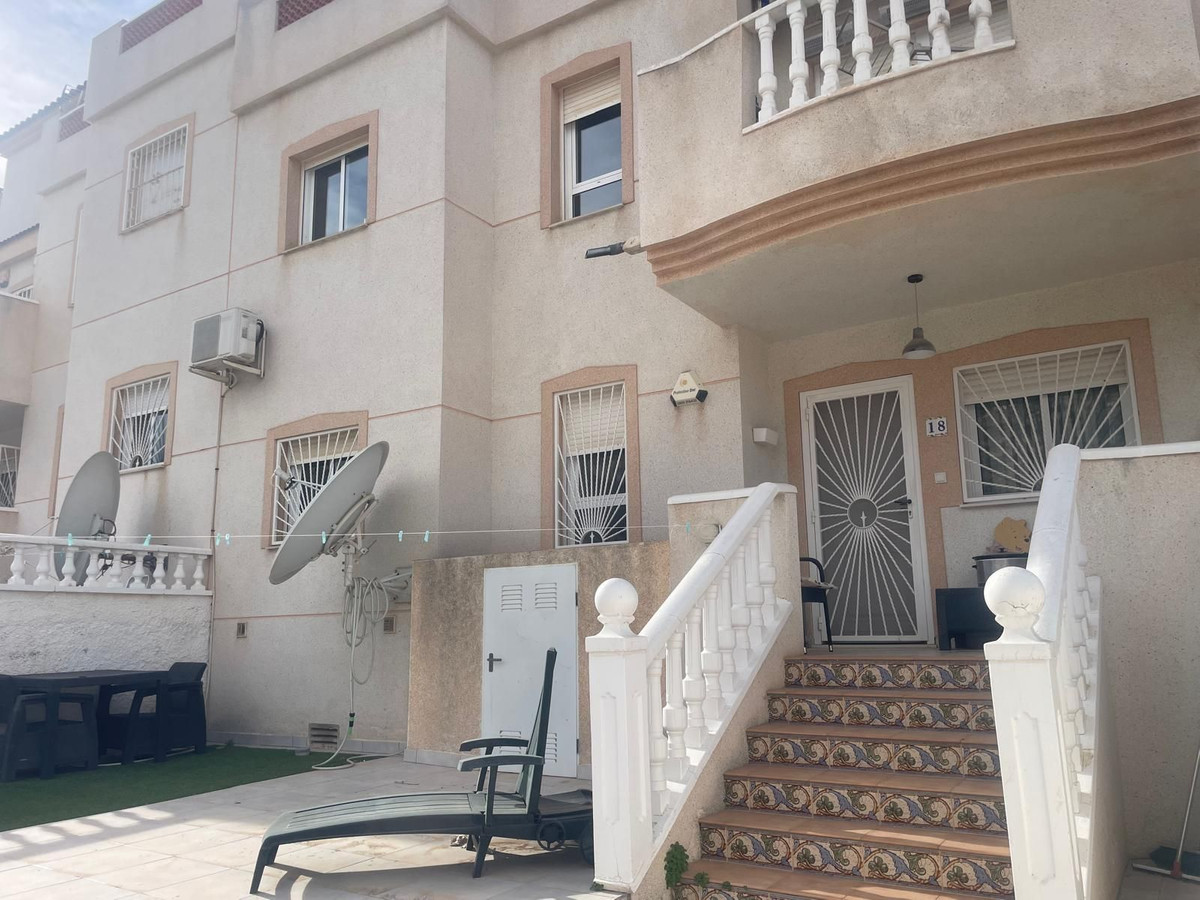 2 Bed Apartment for sale in Ciudad Quesada Costa Blanca, Alicante, Spain