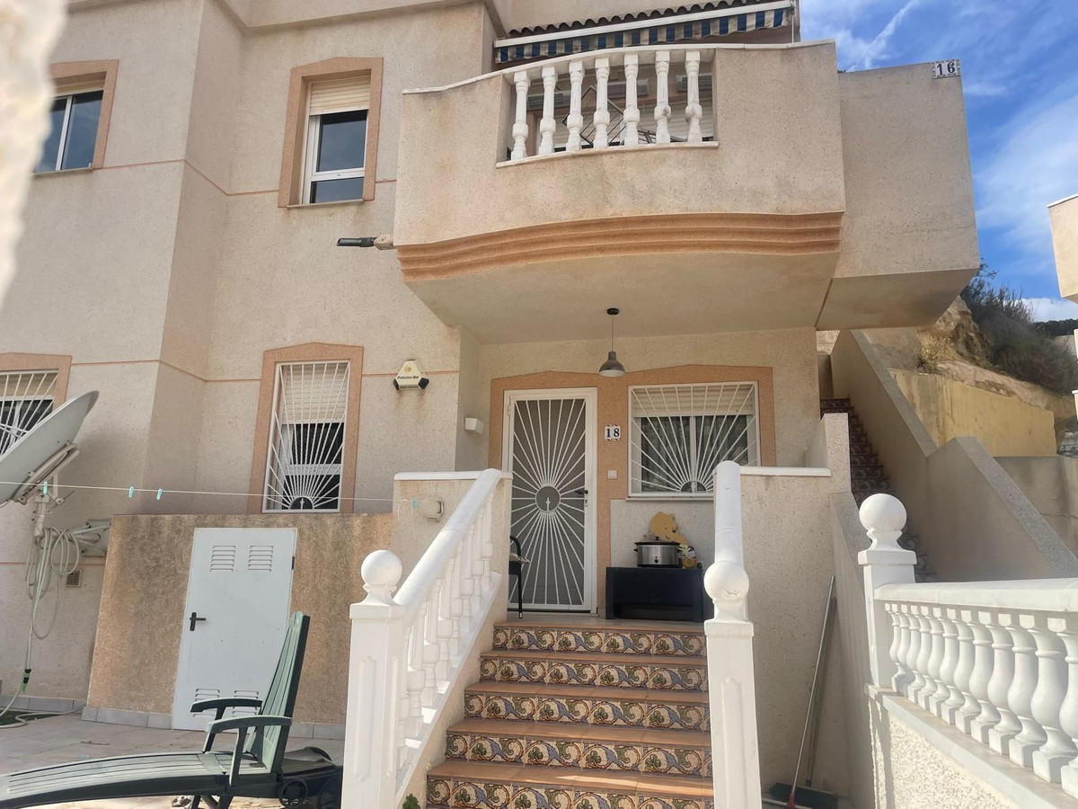 2 Bed Apartment for sale in Ciudad Quesada Costa Blanca, Alicante, Spain