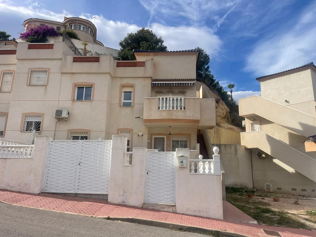2 Bed Apartment for sale in Ciudad Quesada Costa Blanca, Alicante, Spain