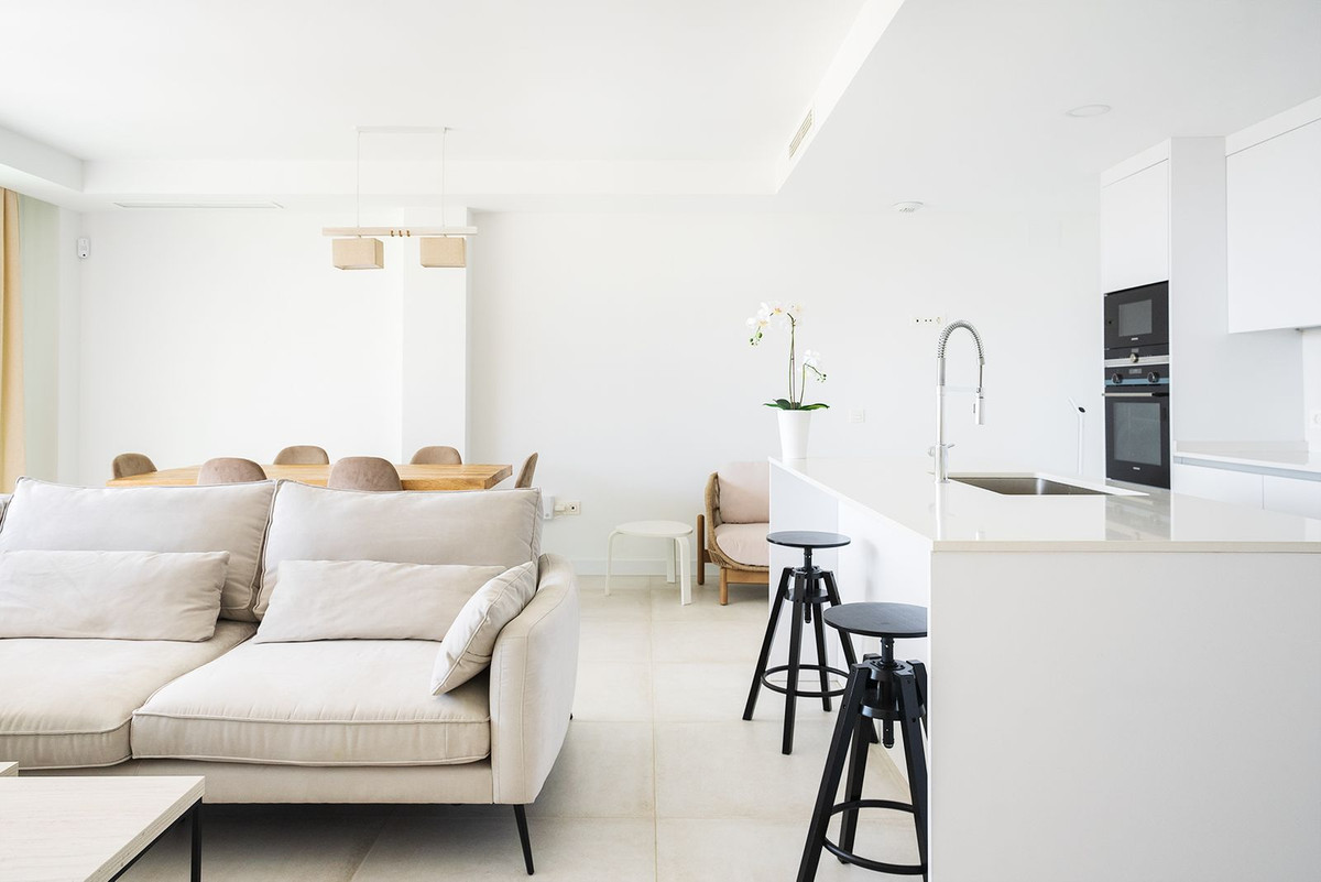 4 Bed Townhouse for sale in El Chaparral Costa Del Sol, Málaga, Spain