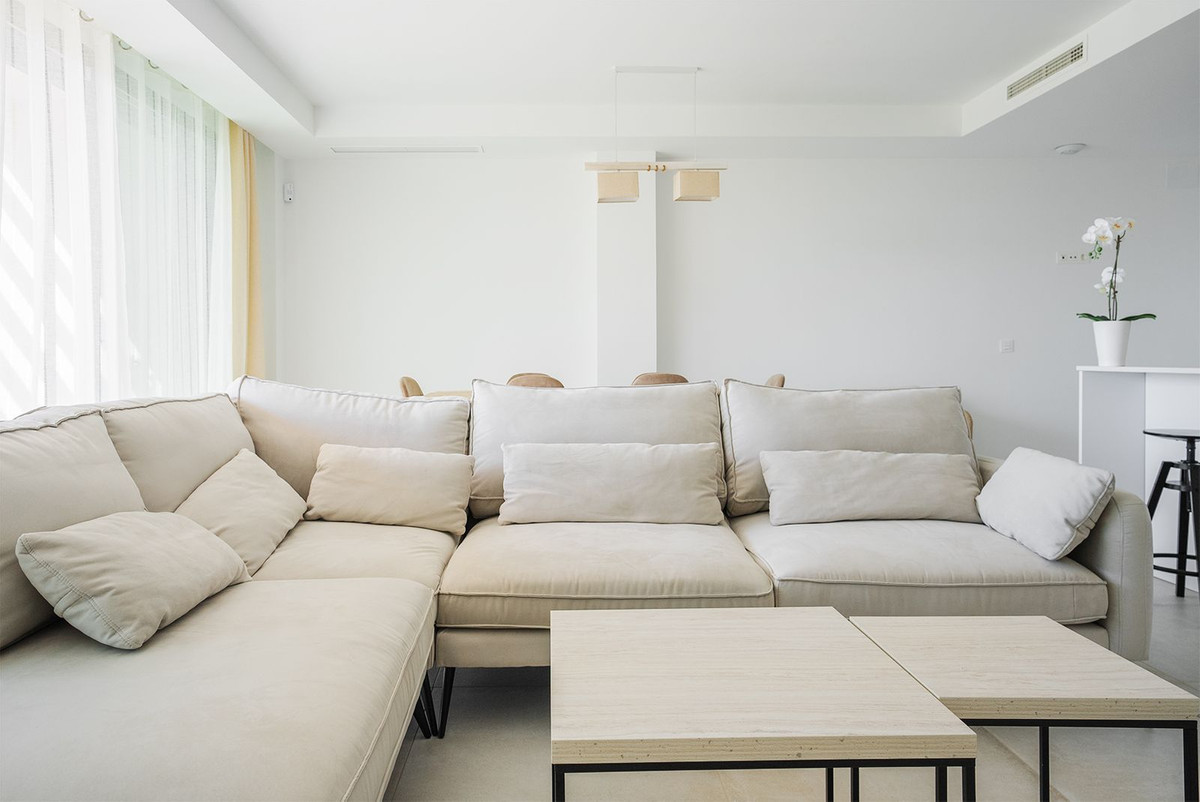 4 Bed Townhouse for sale in El Chaparral Costa Del Sol, Málaga, Spain