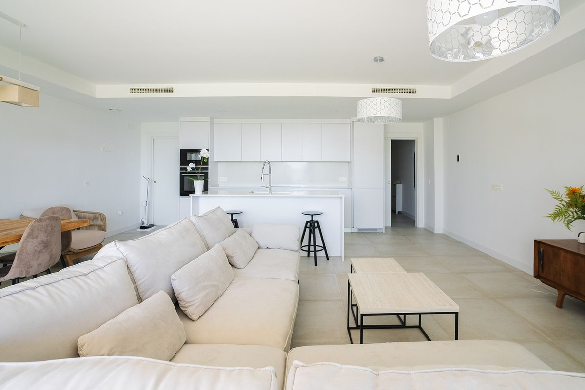 4 Bed Townhouse for sale in El Chaparral Costa Del Sol, Málaga, Spain