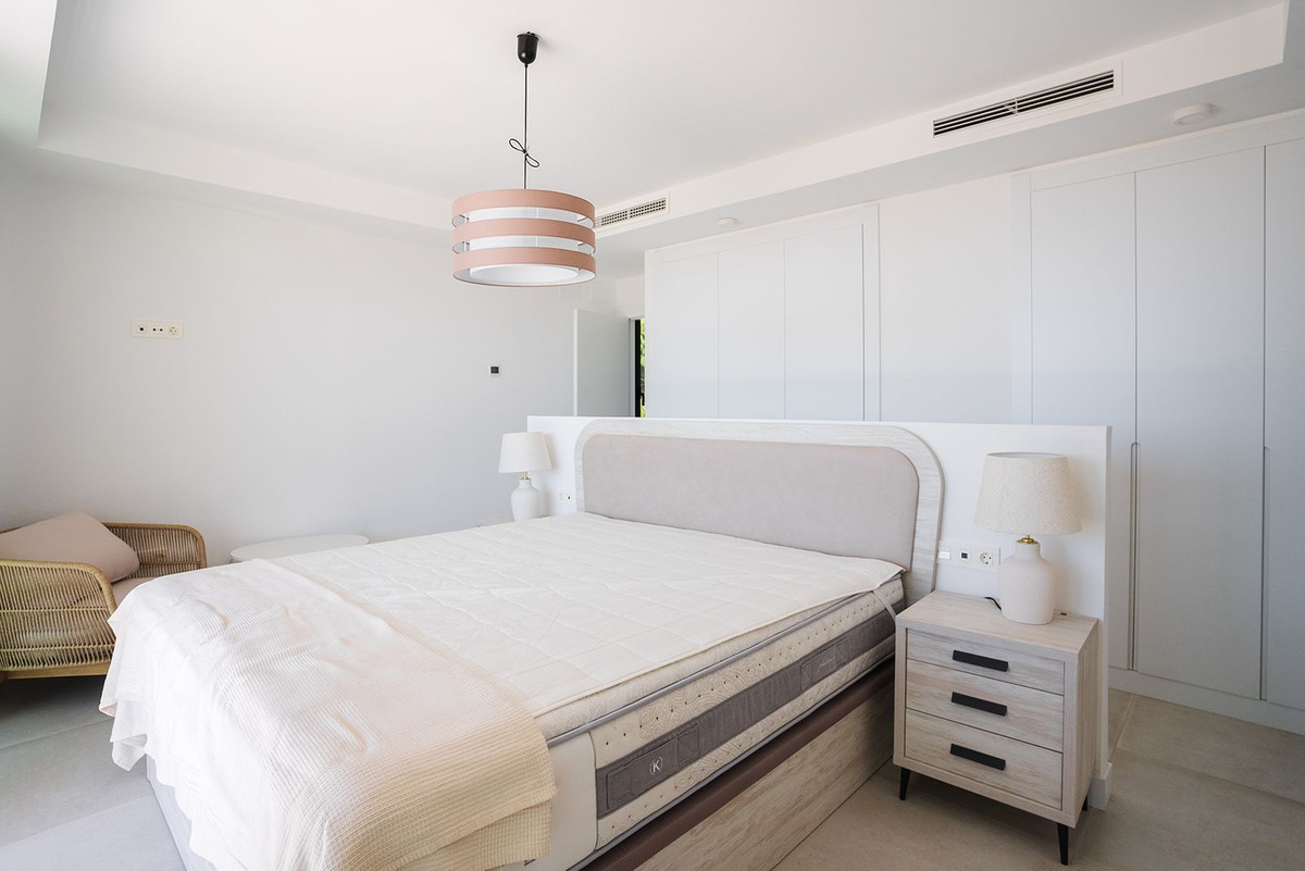4 Bed Townhouse for sale in El Chaparral Costa Del Sol, Málaga, Spain