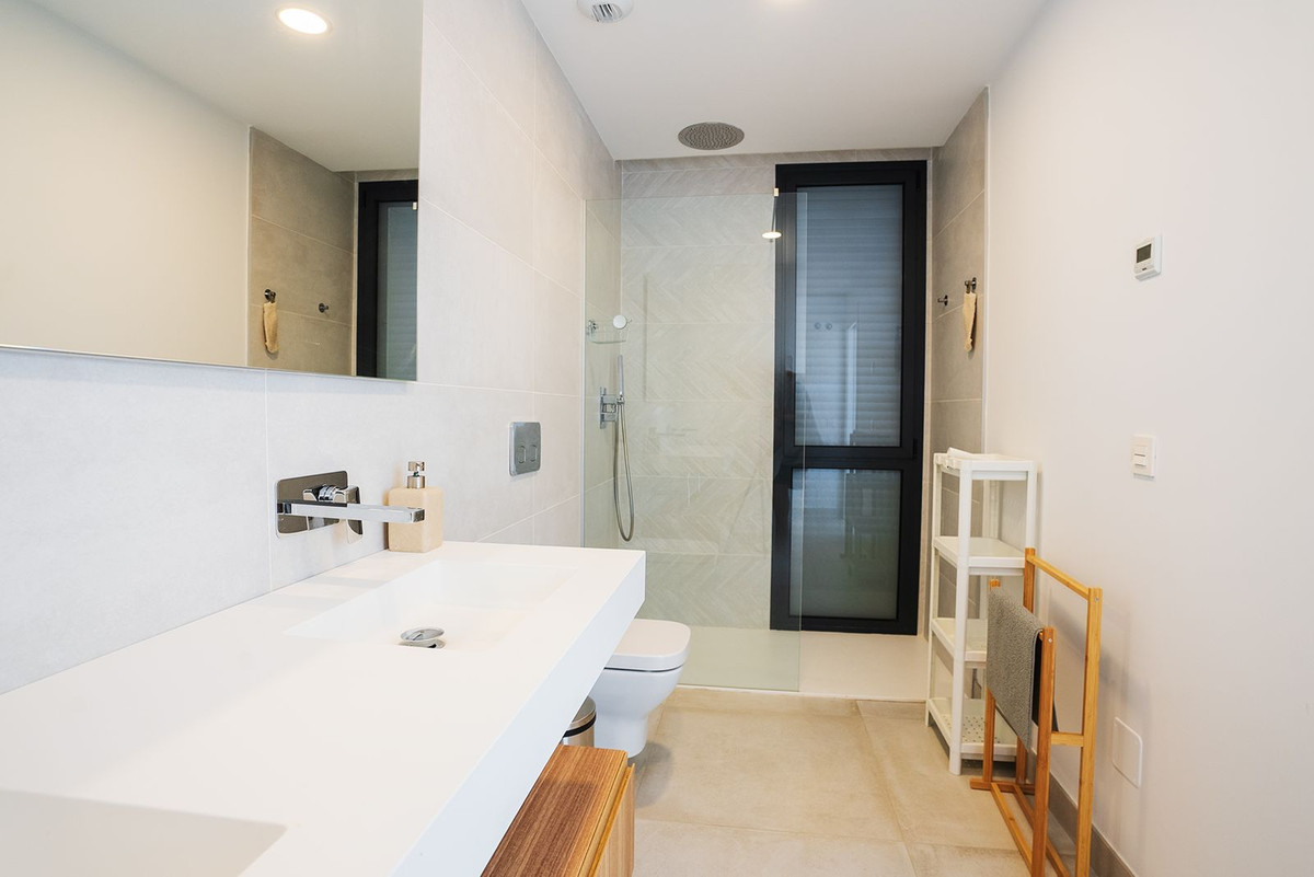 4 Bed Townhouse for sale in El Chaparral Costa Del Sol, Málaga, Spain