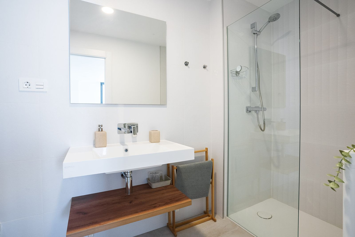 4 Bed Townhouse for sale in El Chaparral Costa Del Sol, Málaga, Spain