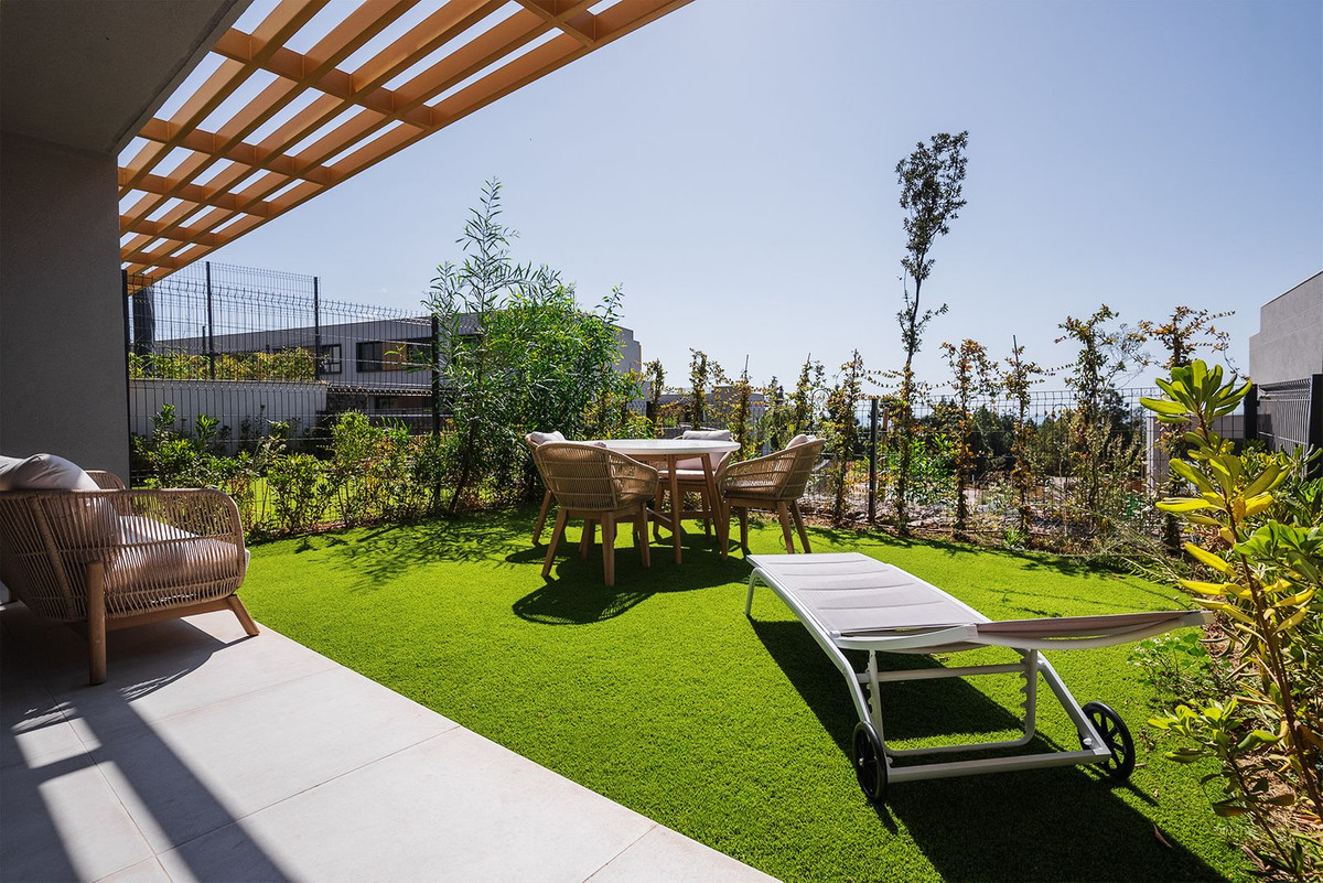 4 Bed Townhouse for sale in El Chaparral Costa Del Sol, Málaga, Spain