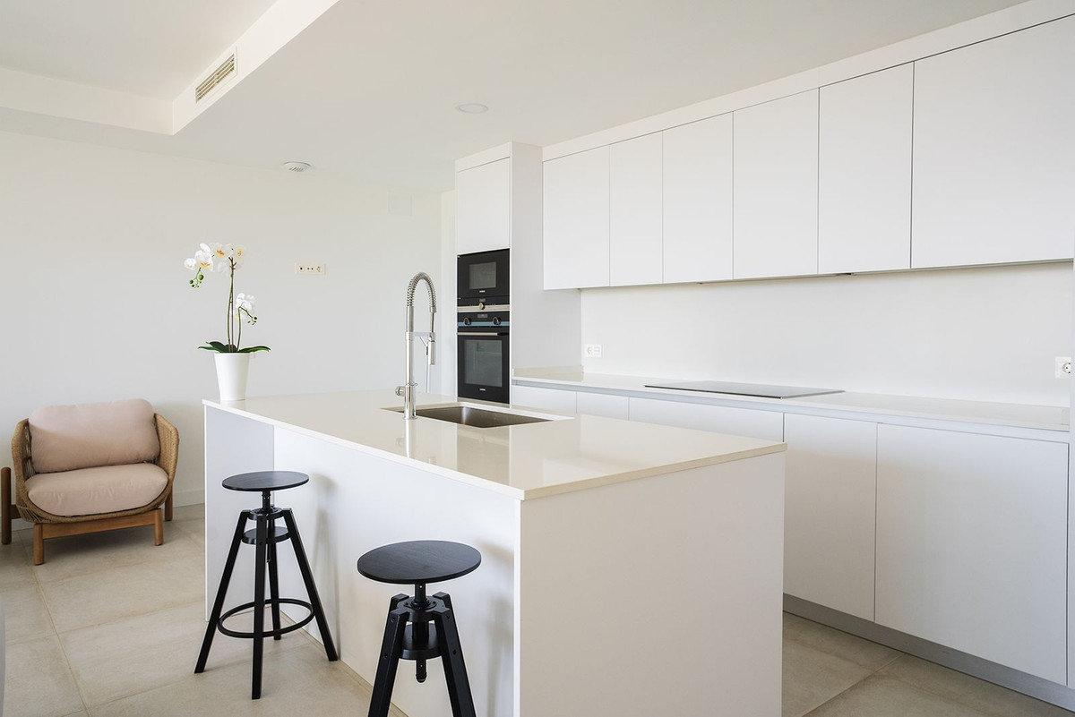 4 Bed Townhouse for sale in El Chaparral Costa Del Sol, Málaga, Spain