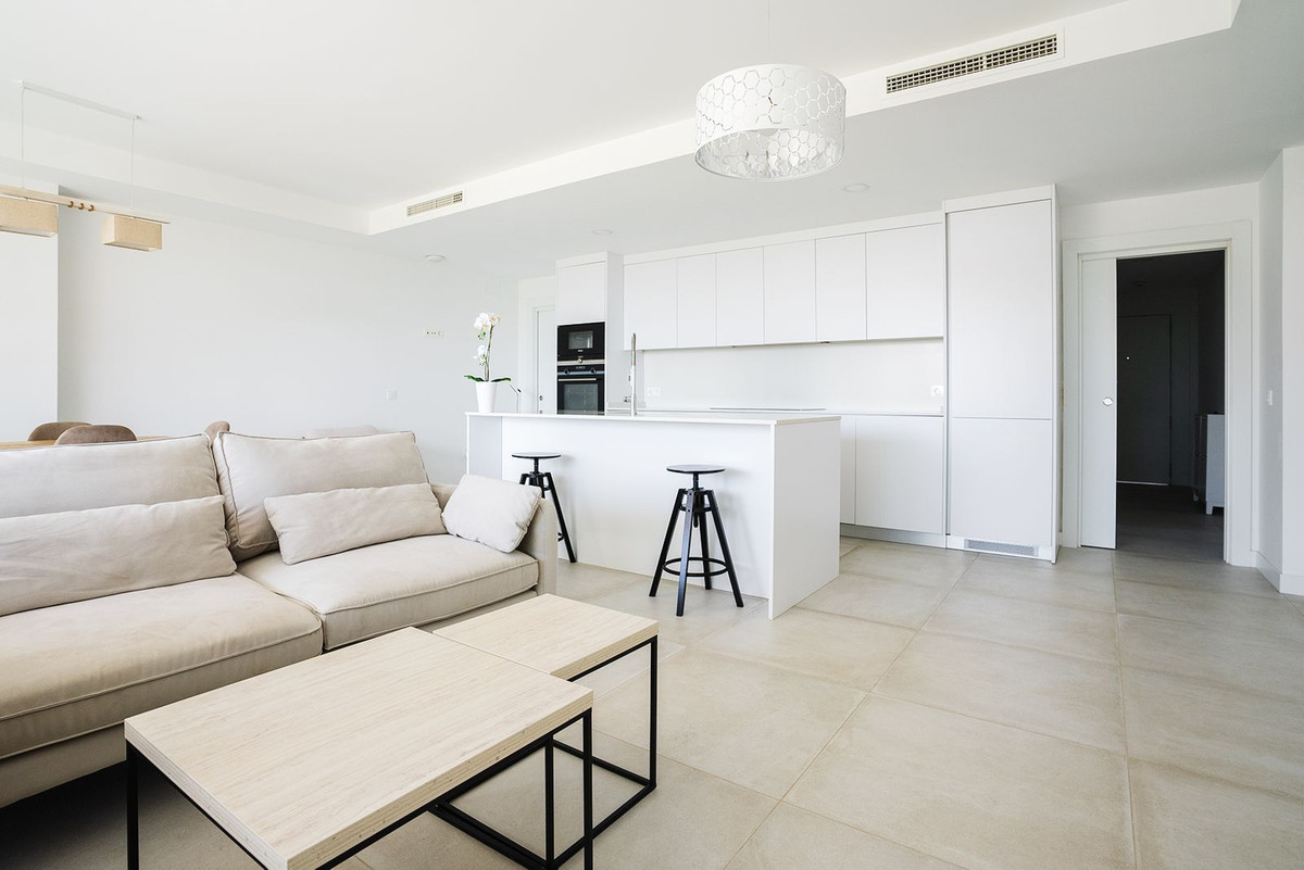 4 Bed Townhouse for sale in El Chaparral Costa Del Sol, Málaga, Spain