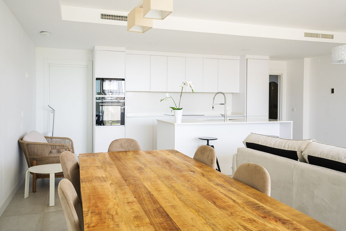 4 Bed Townhouse for sale in El Chaparral Costa Del Sol, Málaga, Spain