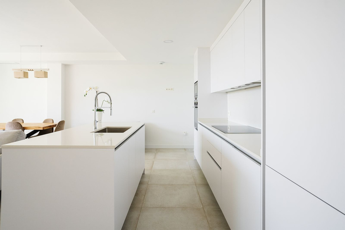 4 Bed Townhouse for sale in El Chaparral Costa Del Sol, Málaga, Spain