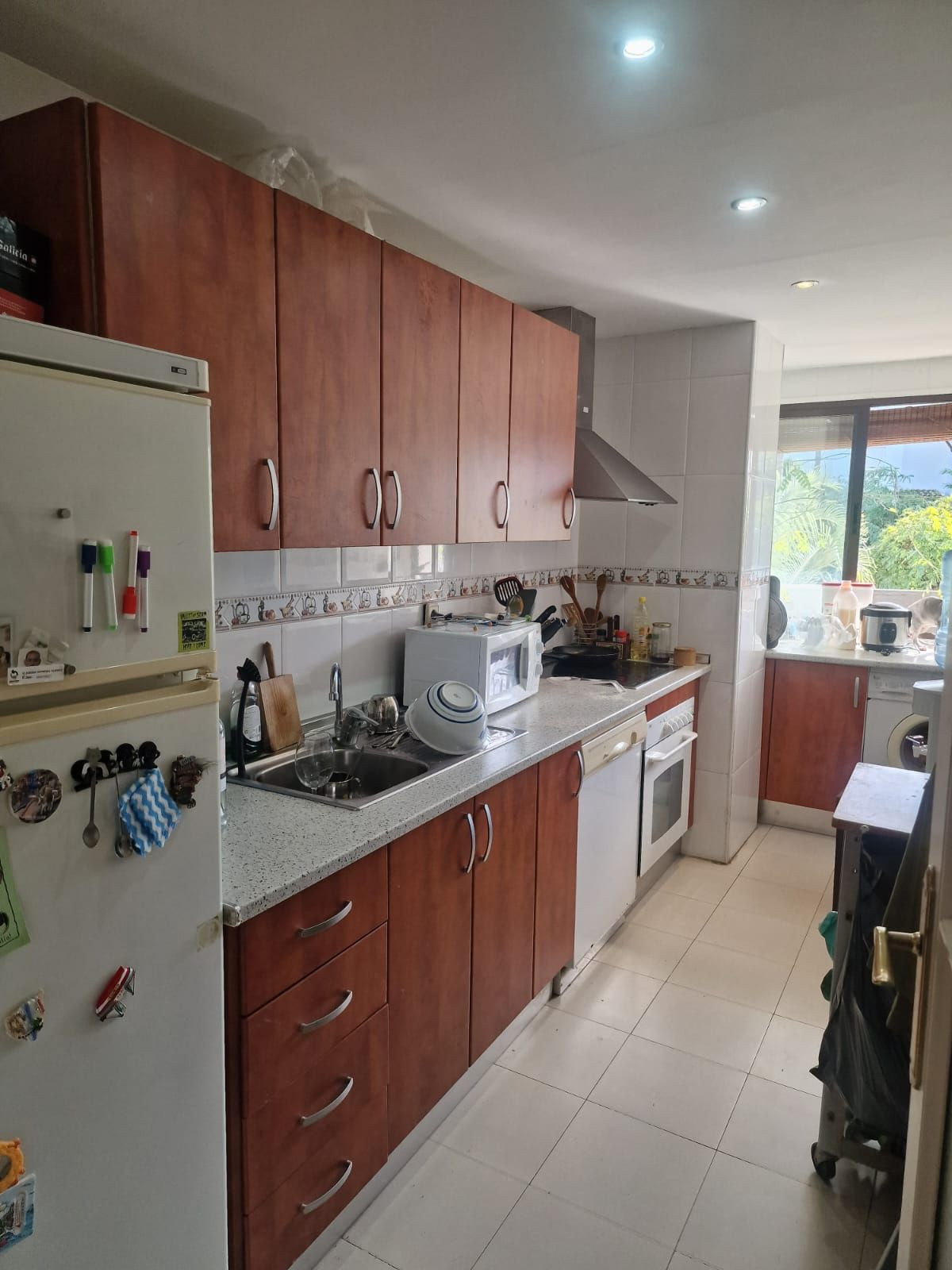 Se vende Apartamento Planta Media de 2 dormitorios en Costa Del Sol, Málaga, España