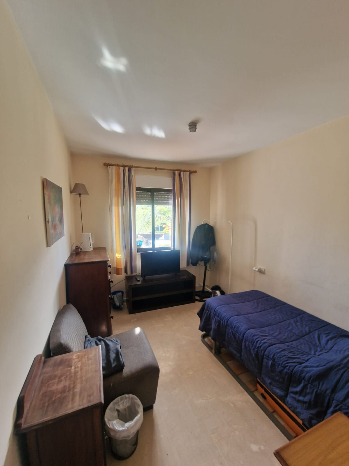 Se vende Apartamento Planta Media de 2 dormitorios en Costa Del Sol, Málaga, España