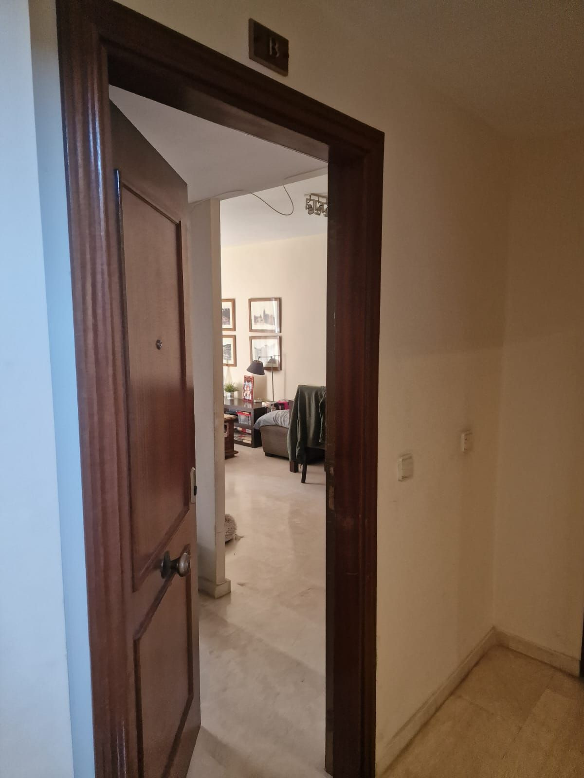 Se vende Apartamento Planta Media de 2 dormitorios en Costa Del Sol, Málaga, España