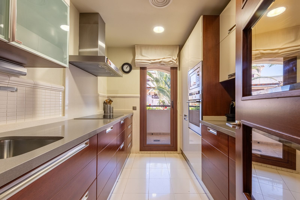 2 Bed Apartment for sale in Nueva Andalucía Costa Del Sol, Málaga, Spain