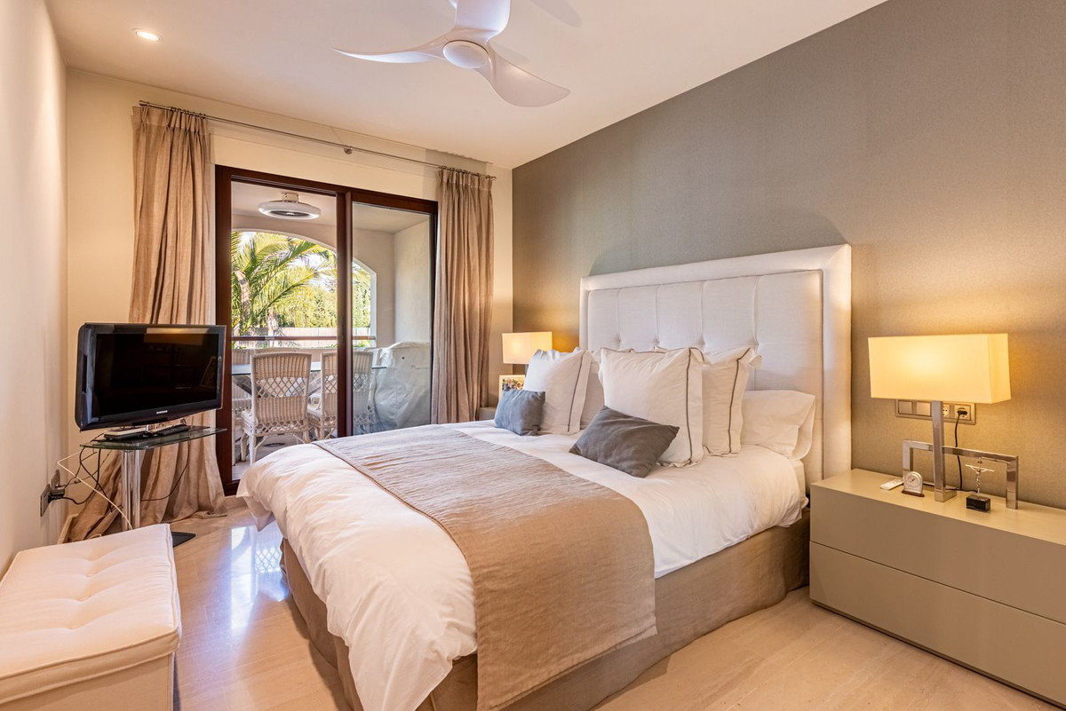 2 Bed Apartment for sale in Nueva Andalucía Costa Del Sol, Málaga, Spain
